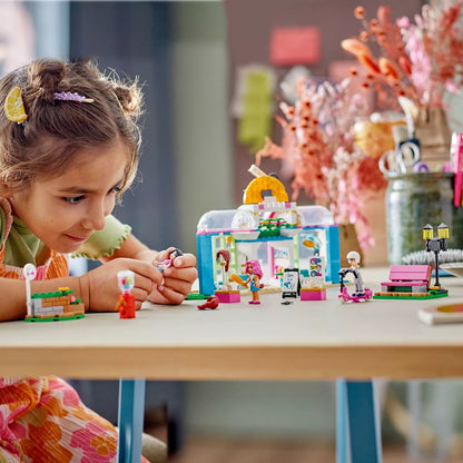 23 Hair Salon         239