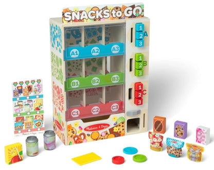 26 Vending Machine   246