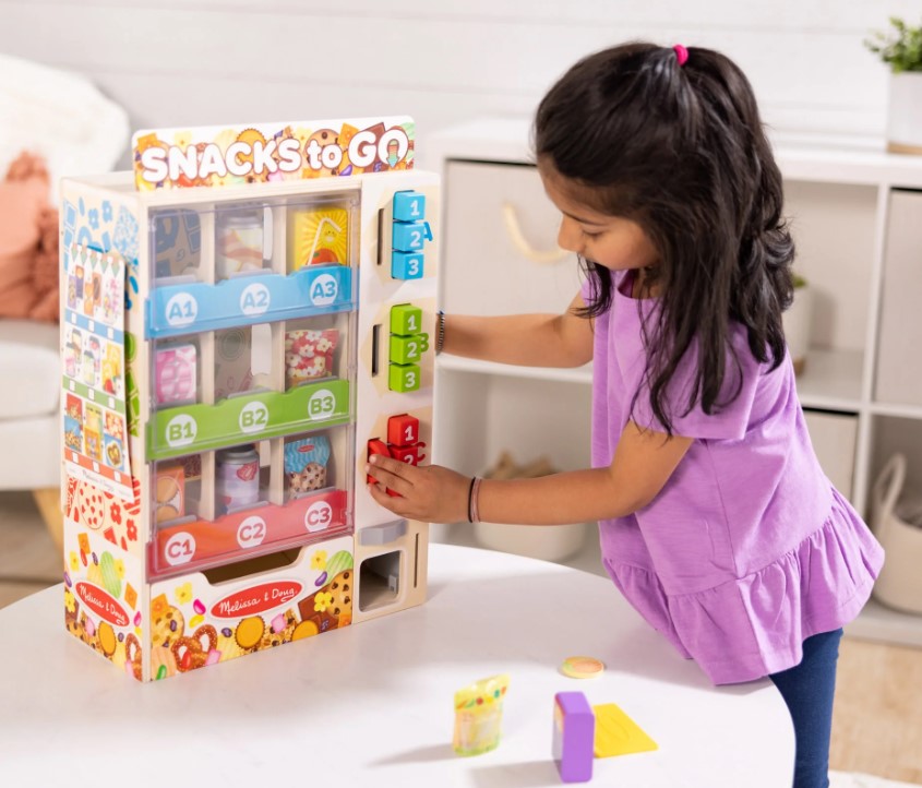 26 Vending Machine   246