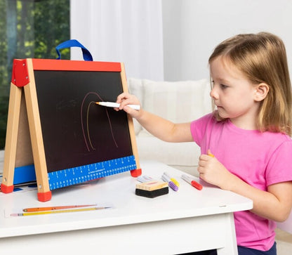 Take-Along Activity Easel