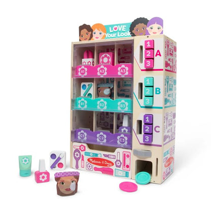 26 Beauty Kiosk       259