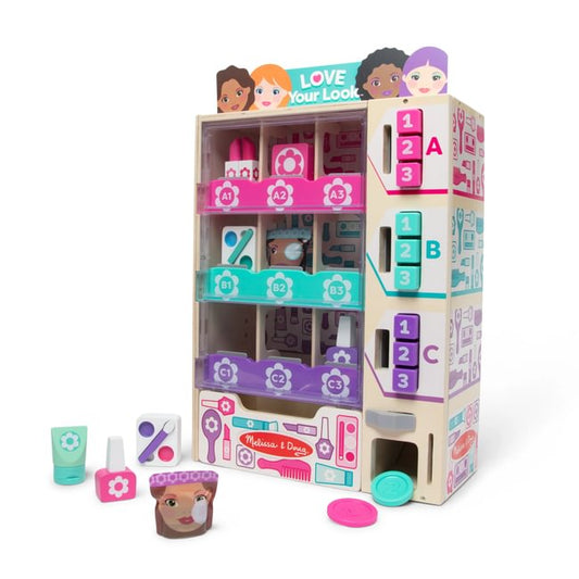 26 Beauty Kiosk       259