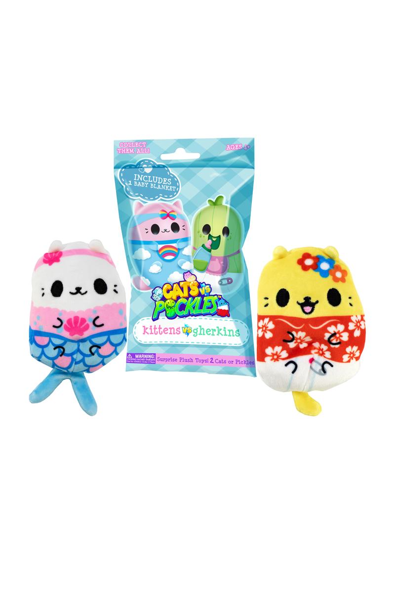 *  Kittens Vs Gherkins237