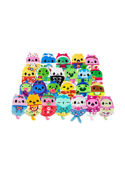 *  Kittens Vs Gherkins237