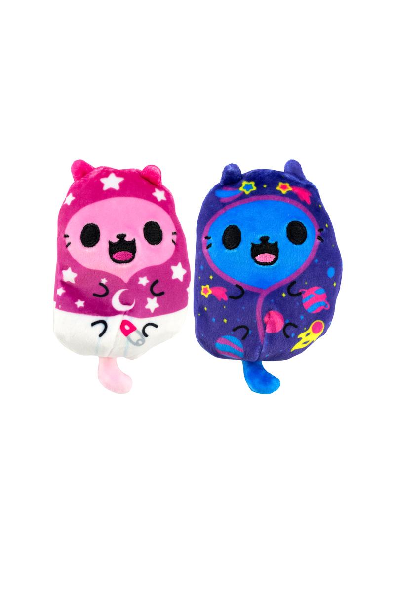 *  Kittens Vs Gherkins237