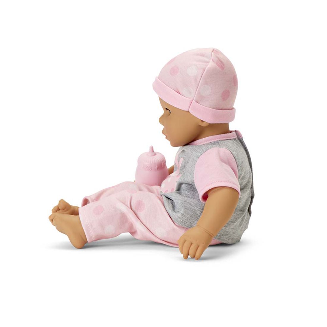 Sweet Smiles Doll - Tan Skin