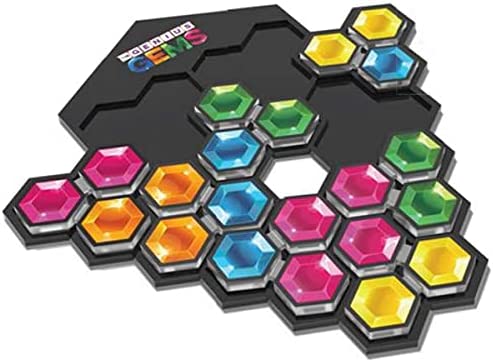 Genius Gem            226
