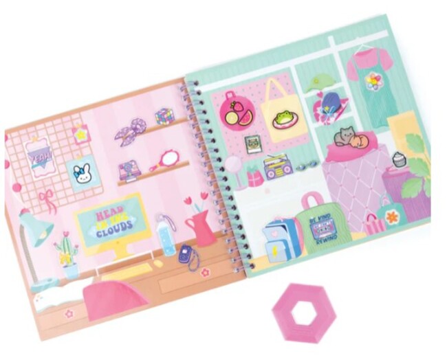 25 Sticker Era Collect253