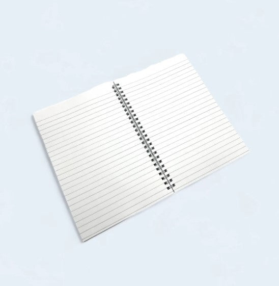 24 in My Era Notebook