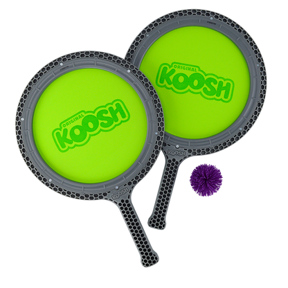 25 Koosh Double Paddle257