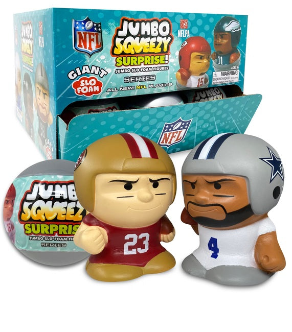 26 Nfl S5 Jumbo Squeez259