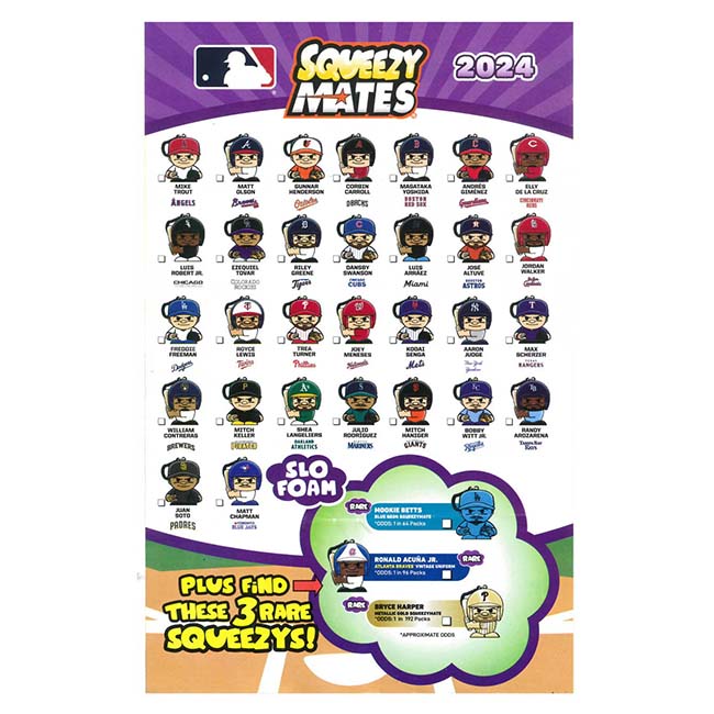 25 Mlb S6 Squeezymates242