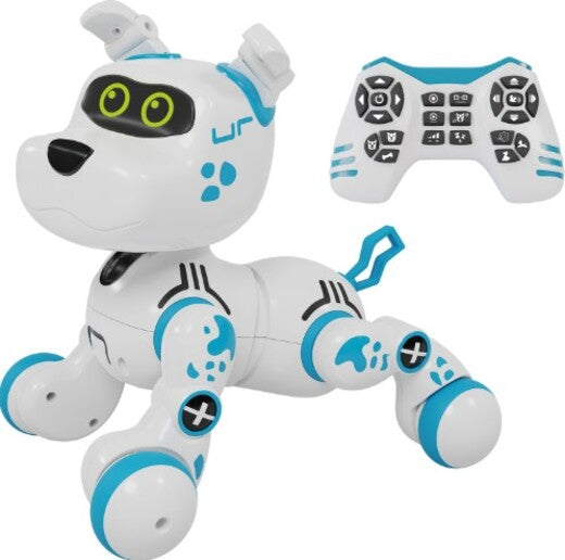 24 Crazy Pet Buddy Bot247