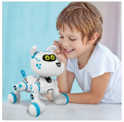24 Crazy Pet Buddy Bot247