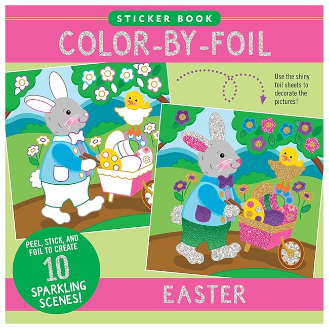26 Cbf Easter Bunny Fo252