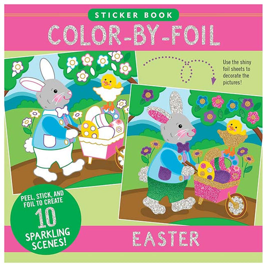 26 Cbf Easter Bunny Fo252