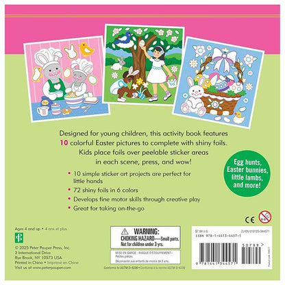 26 Cbf Easter Bunny Fo252