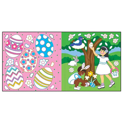 26 Cbf Easter Bunny Fo252