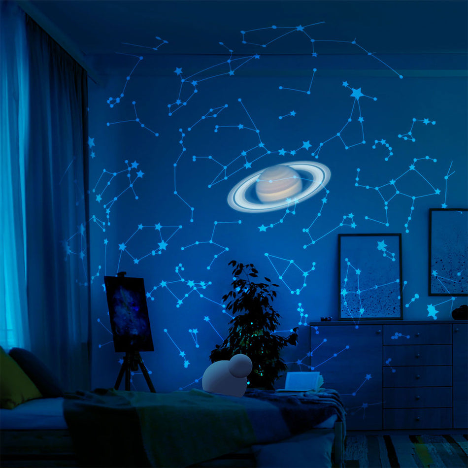 25 Planetarium Project233