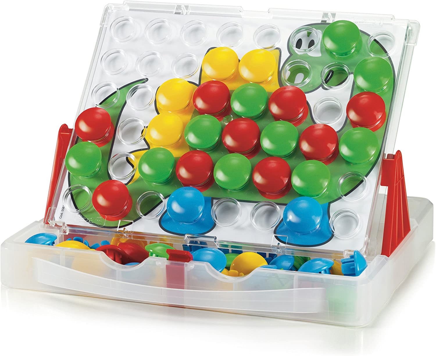 24 Fantacolor Junior  226