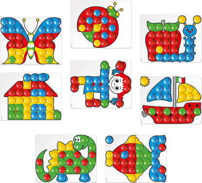 24 Fantacolor Junior  226