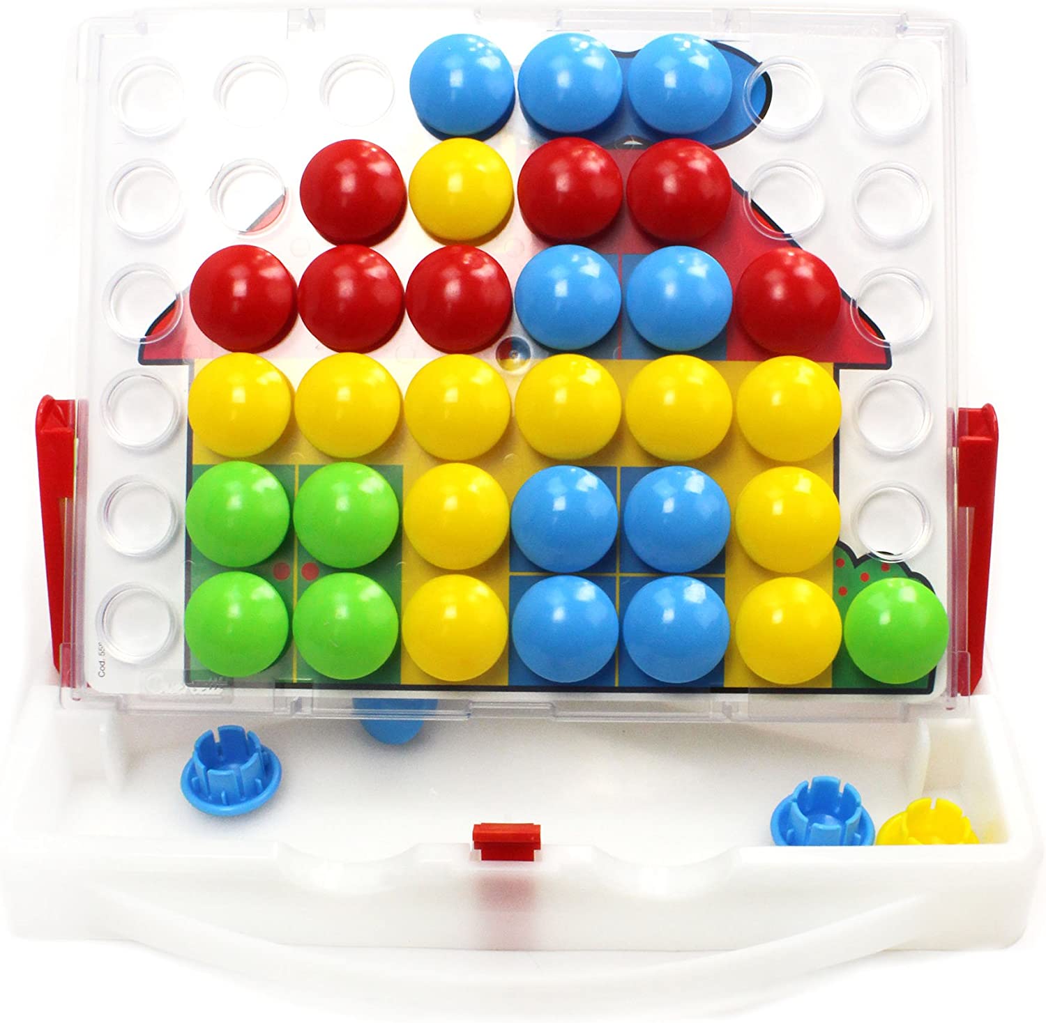 24 Fantacolor Junior  226