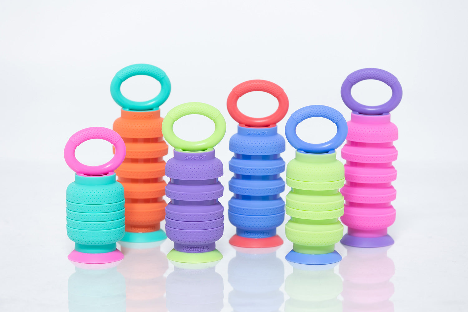 25 Plungy Krumples    249
