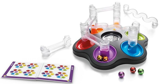 25 Drop Zone Puzzle   241