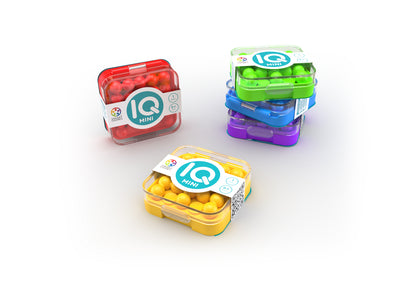 25 Iq Mini Collection 221