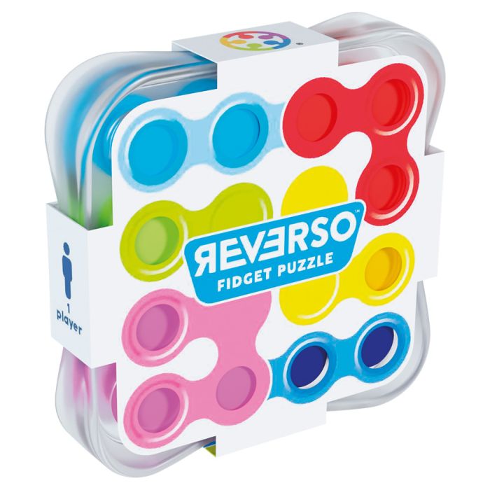 25 Iq Reverso Puzzle  241