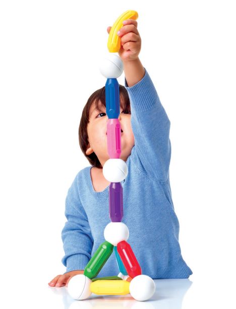 25 Builder Set 20 Pc  226
