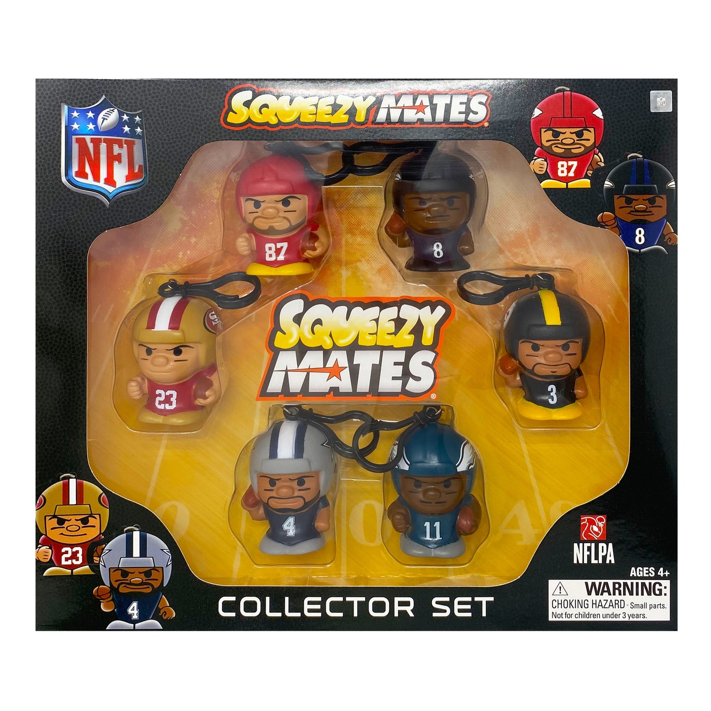 25 Nfl S7 Gift Set    248