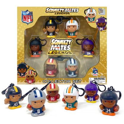 25 Nfl Legends Gift   Ddd