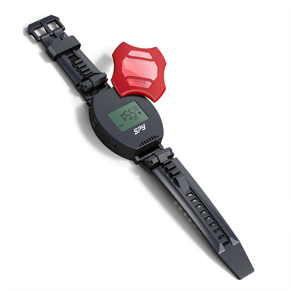 25 Spy Watch 9 Fun    249