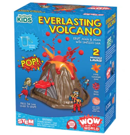 25 Volcano Everlasting249