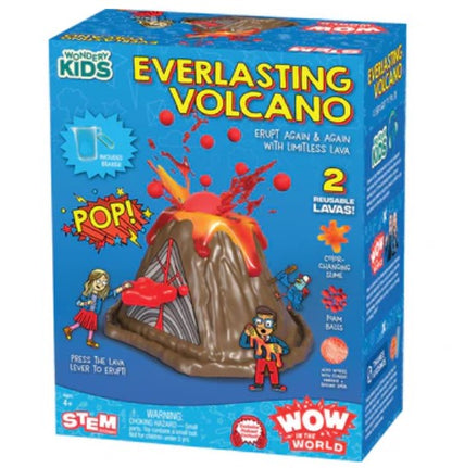 25 Volcano Everlasting249