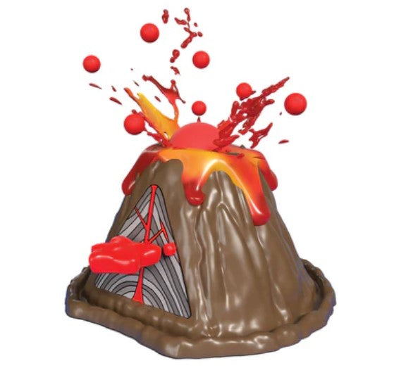 25 Volcano Everlasting249