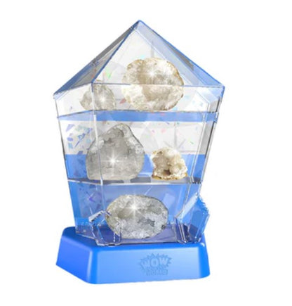 25 Crystal Break Open 249