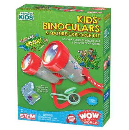 25 Ww Binoculars Natur247