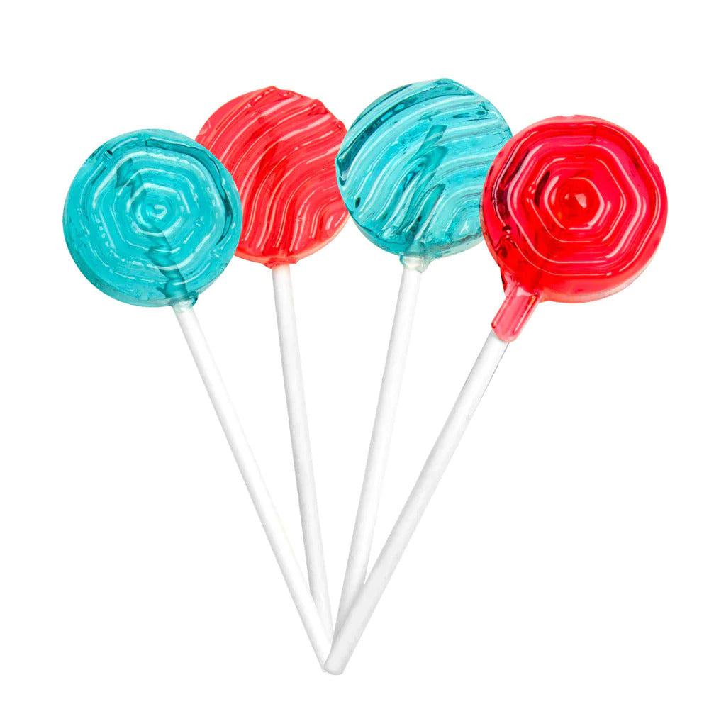 25 Lollipop Lab       221