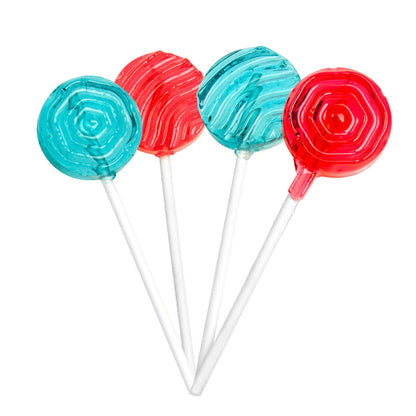 25 Lollipop Lab       221