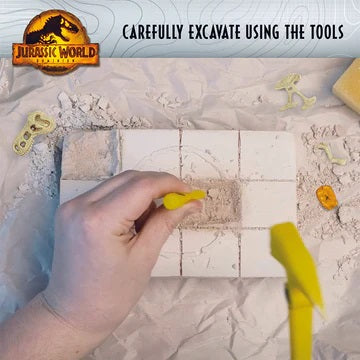 23 Dominion Dino Dig  226