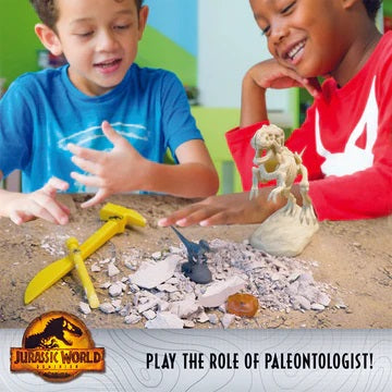 23 Dominion Dino Dig  226