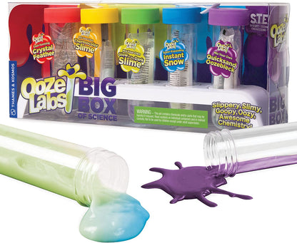 25 Big Box of Science 215