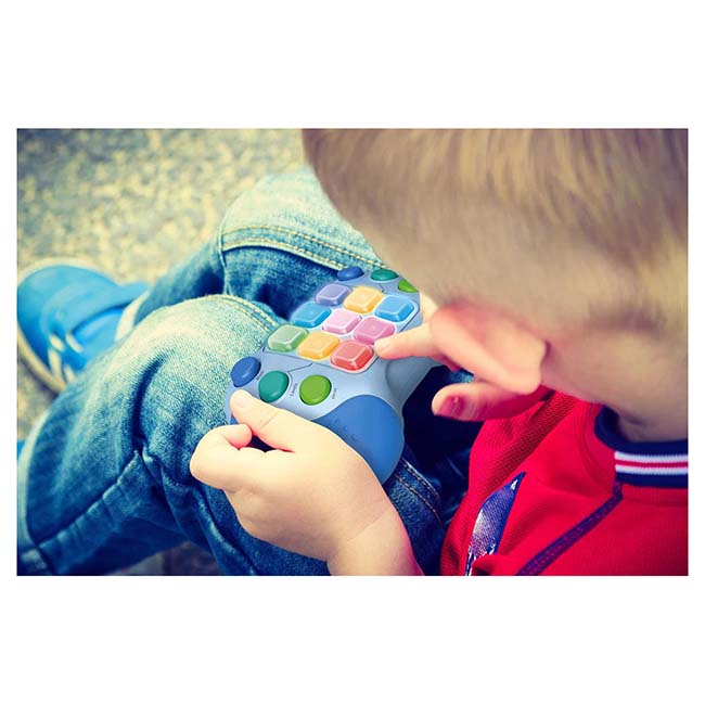 Whack Attack on the Go