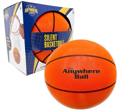 25 Lg Silent Bball    247