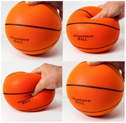 25 Lg Silent Bball    247