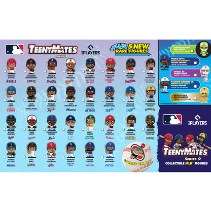 S9 Mlb Teenymates 2pk 224