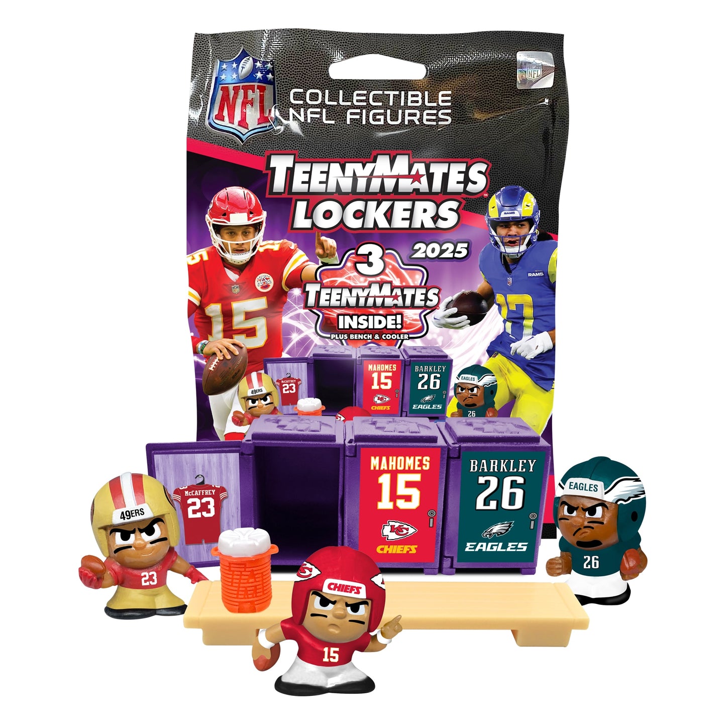 25 Nfl S13 Lockers    248