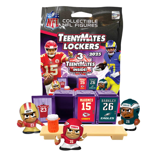 25 Nfl S13 Lockers    248